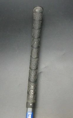 Dunlop Hi-Brid CF1 Maraging Face 17° 4 Hybrid Regular Graphite Shaft HiBrid Grip -Clubs Shop 32 7de79b07 08f1 4cfe 94a6 37ab1e4e9a6f