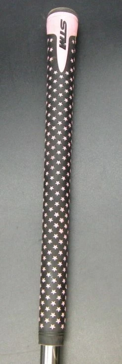 Japanese Astro Tour Under Sidesole VII 9° Driver Stiff Graphite Shaft STM Grip -Clubs Shop 32 7e5f7d26 861e 4a48 8e1e 5565a24d684e