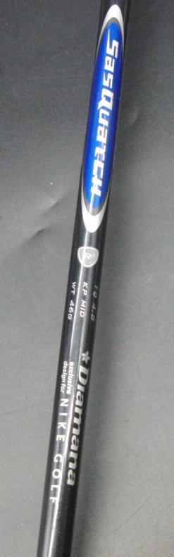 Nike SQ 460CC 10.5° Driver Regular Graphite Shaft Nike Grip 9 Nike SQ 460CC 10.5° Driver Regular Graphite Shaft Nike Grip -Clubs Shop 32 7ea69dc2 ec42 4336 8c92 651649417557