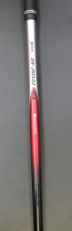 Srixon ZR-30 9.5° Driver Stiff Flex Graphite Shaft Srixon Grip -Clubs Shop 32 7ea9c20f 6395 4208 bc08 364f94d1696e
