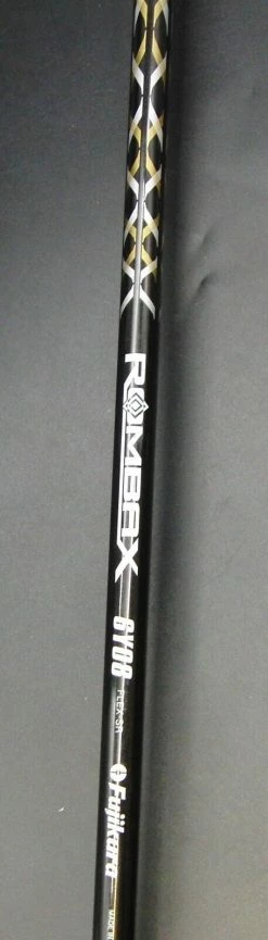 Japanese Yamaha Inpres X-Multiface 4.6 10° Driver Regular Graphite Shaft -Clubs Shop 32 7f1faa32 8707 4d04 b06a bd26c6c69e3c