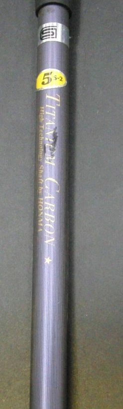 Honma Big-LB Titan 5 Wood Stiff Graphite Shaft Honma Big-LB Grip -Clubs Shop 32 7f249907 7ea3 4f1d aeb7 3ec78d8bfe98
