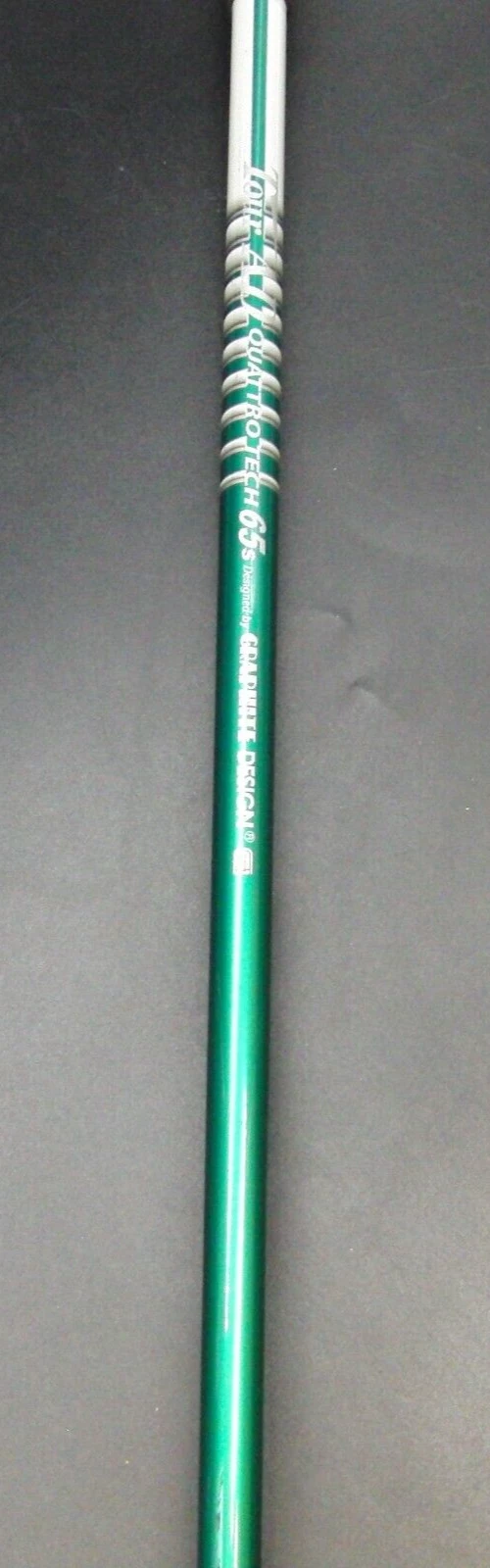 Bridgestone TourStage X-Drive 9.5° Driver Stiff Graphite Shaft T/Stage Grip 5 Bridgestone TourStage X-Drive 9.5° Driver Stiff Graphite Shaft T/Stage Grip - Image 5