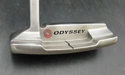 Odyssey Crimson Series 660 Putter 89cm Length Steel Shaft Odyssey Grip -Clubs Shop 32 7f84dd90 2b33 42dc 97f4 18c4c5d79d9a