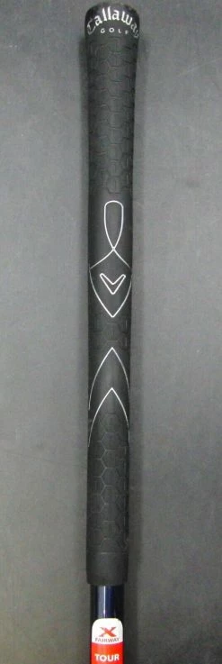 Callaway Golf X 15° Tour 3 Wood Stiff Graphite Shaft Callaway Grip -Clubs Shop 32 7fac1203 743d 4251 a4d2 86d112564b7f