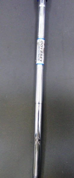 Odyssey Works Rossie II Putter 84.5cm Length Steel Shaft Odyssey Grip -Clubs Shop 32 7fbaaf39 efca 49f1 8e4c 4404ec15f197