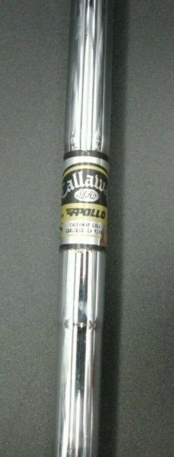 Callaway Golf The Tuttle S2H2 Putter Steel Shaft 88cm Playing Length -Clubs Shop 32 7fdcf9d9 8879 4698 8a29 d7bd739b69fd