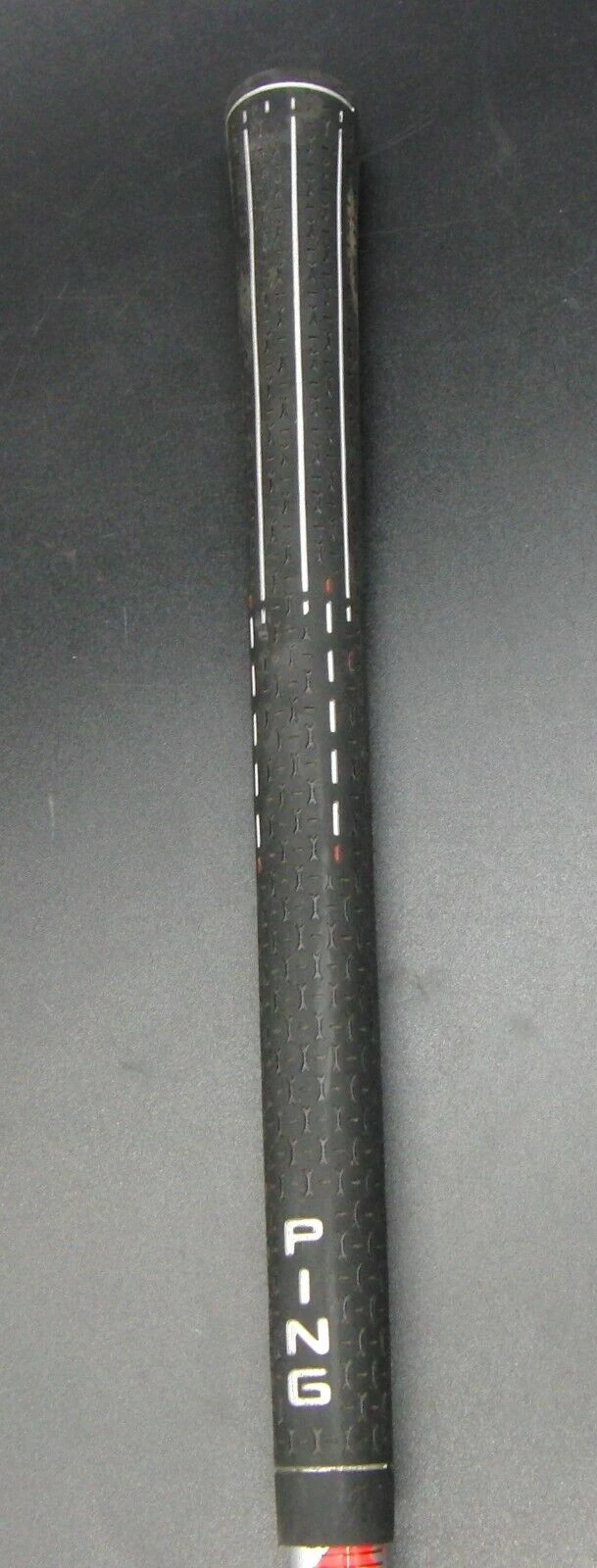 Ping Karsten 5 Hybrid Regular Graphite Shaft Ping Grip 4 Ping Karsten 5 Hybrid Regular Graphite Shaft Ping Grip - Image 4