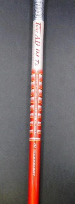 Callaway Legacy Black 8.5° Driver Extra Stiff Graphite Shaft Golf Pride Grip -Clubs Shop 32 8018999e 9277 4c4f 8849 59ad8285ab13