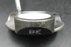 Odyssey 2-Ball DFX Putter 82cm Playing Length Steel Shaft Odyssey Grip -Clubs Shop 32 80262e33 8d17 4d68 bedf 4fa2f97b78b3