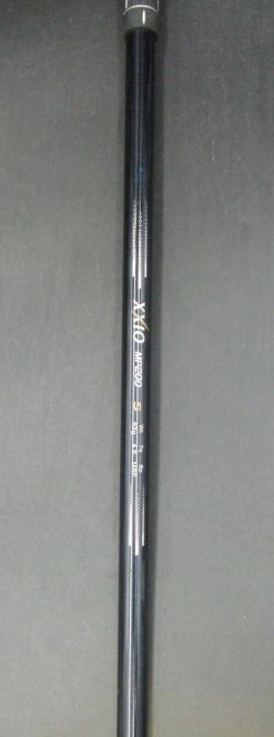 Dunlop Srixon XXIO U7 23° Hybrid Stiff Steel Shaft XXIO Grip -Clubs Shop 32 803bf03d 26a1 4b4c a60c 5b2cd2d1e569