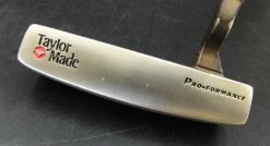 TaylorMade Pro-Formance Putter 87cm Length Steel Shaft TaylorMade Grip