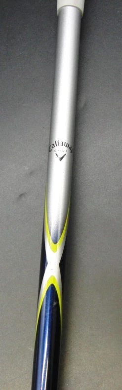 Callaway Hyper X 10° Driver Regular Graphite Shaft Long Hiu Grip + Head Cover -Clubs Shop 32 80559d53 a8c5 460e a3f7 956ad7fcd71f