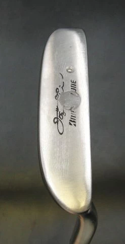 Bridgestone Jumbo Ozaki Putter 89.5cm Playing Length Steel Shaft RG Grip 15 Bridgestone Jumbo Ozaki Putter 89.5cm Playing Length Steel Shaft RG Grip -Clubs Shop 32 80d04332 7575 47d7 9fa6 c9d76996e764