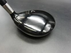 Callaway Golf Fusion Technology FT 17° 4 Wood Stiff Graphite Shaft Elite Grip 8 Callaway Golf Fusion Technology FT 17° 4 Wood Stiff Graphite Shaft Elite Grip -Clubs Shop 32 8125c666 58c7 4024 8b56 aebe727c45ac