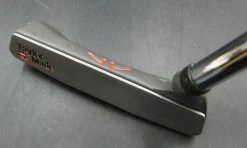 Taylormade Hb.1 Putter Steel Shaft 85cm Playing Length Iguana Golf Grip -Clubs Shop 32 8170b0b5 8b86 4723 a6bd 3a58a3d14c08