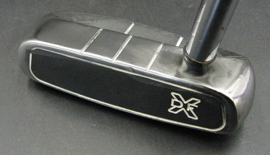 Odyssey DFX 1100 Putter Length 87 Steel Shaft Iguana Golf Grip 5 Odyssey DFX 1100 Putter Length 87 Steel Shaft Iguana Golf Grip - Image 5