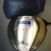 Beam Stream Sole CL 12° Driver Senior Graphite Shaft Beam Grip & Beam H/Cover