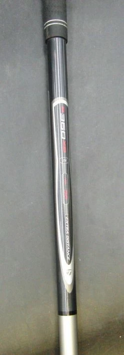 TaylorMade R360 XD 3 Wood Stiff Graphite Shaft TaylorMade Grip -Clubs Shop 32 82071536 c458 4195 b2a6 d6bece5e7fe6