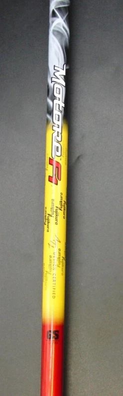 TaylorMade R9 SuperTri 9.5° Driver Stiff Graphite Shaft Golf Pride Grip -Clubs Shop 32 82446ac5 bb92 4f23 bfd6 01139492715a