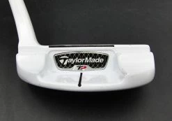 TaylorMade Tour Preferred Ghost MA-81 Putter 88cm Steel Shaft T/Made Grip & H/C 18 TaylorMade Tour Preferred Ghost MA-81 Putter 88cm Steel Shaft T/Made Grip & H/C -Clubs Shop 32 82477ef9 33ef 4c18 8b69 4da9260a74ee