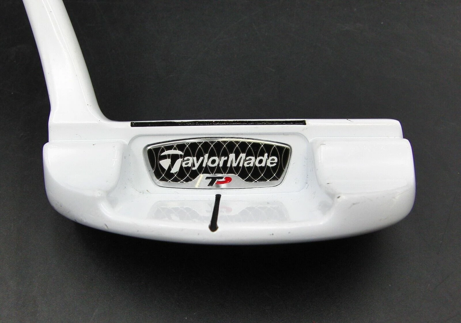 TaylorMade Tour Preferred Ghost MA-81 Putter 88cm Steel Shaft T/Made Grip & H/C 7 TaylorMade Tour Preferred Ghost MA-81 Putter 88cm Steel Shaft T/Made Grip & H/C - Image 7