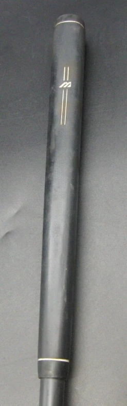 Mizuno A. Okamoto Signature NEC Putter 83.5cm Length Graphite Shaft + Headcover 18 Mizuno A. Okamoto Signature NEC Putter 83.5cm Length Graphite Shaft + Headcover -Clubs Shop 32 824fd06e 6423 4fb9 b601 dec89f60660a