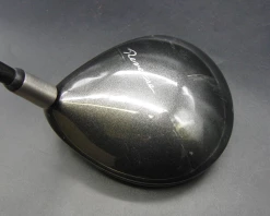 PRGR Reverse Type 300 Data Wood Driver Regular Graphite Shaft PRGR Grip + HCover -Clubs Shop 32 829bee17 199f 49a1 ba0e cb3199114820