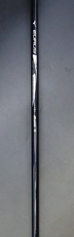 Mizuno Eurus RX 21° U3 Hybrid Regular Graphite Shaft Mizuno Grip 9 Mizuno Eurus RX 21° U3 Hybrid Regular Graphite Shaft Mizuno Grip -Clubs Shop 32 82fbf4bb 330d 4f34 b1a0 145e587057a2