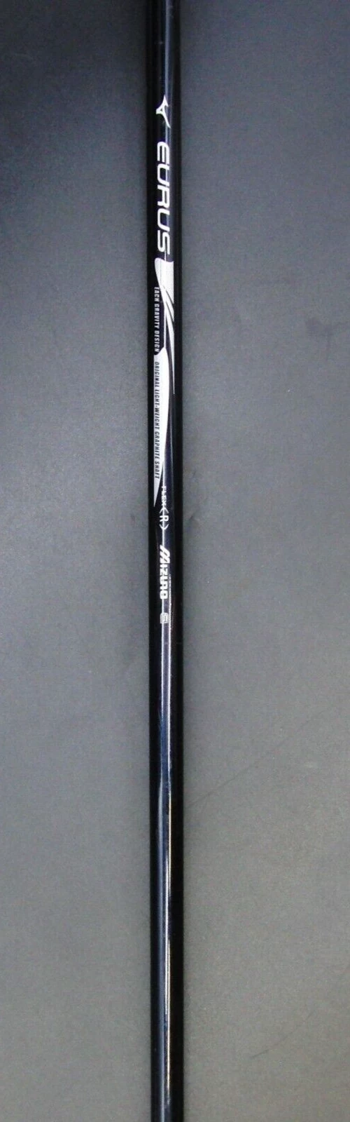 Mizuno Eurus RX 21° U3 Hybrid Regular Graphite Shaft Mizuno Grip 4 Mizuno Eurus RX 21° U3 Hybrid Regular Graphite Shaft Mizuno Grip - Image 4
