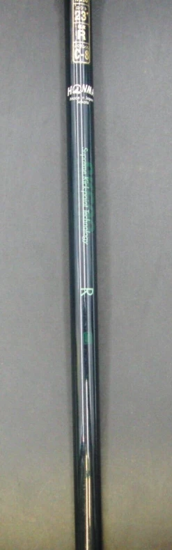 Honma Dual Attack II Twin Marks 23° Hybrid Regular Graphite Shaft Honma Grip -Clubs Shop 32 82fe9902 1dd7 4117 98d2 eb962e807359