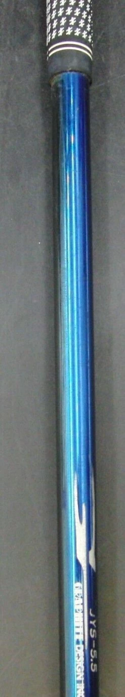 Bridgestone Tour Stage X-Drive Pro Spec 9° Driver Stiff Graphite Shaft -Clubs Shop 32 83107d93 6f5b 45e1 8f5f e6458417407f