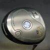 Bridgestone Tourstage ViQD 10.5° Driver Stiff Graphite Shaft Unbranded Grip