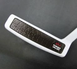 TaylorMade Tour Preferred Ghost MA-81 Putter 88cm Steel Shaft T/Made Grip & H/C 17 TaylorMade Tour Preferred Ghost MA-81 Putter 88cm Steel Shaft T/Made Grip & H/C -Clubs Shop 32 83340061 b3fa 4bf4 8dc8 f847f39d536b