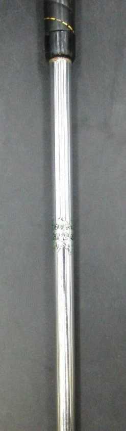 Macgregor Jack Nicklaus DIV JN 271 Putter 85cm Length Steel Shaft 16 Macgregor Jack Nicklaus DIV JN 271 Putter 85cm Length Steel Shaft -Clubs Shop 32 833fd8ce a65b 4749 8116 b9adcf812210