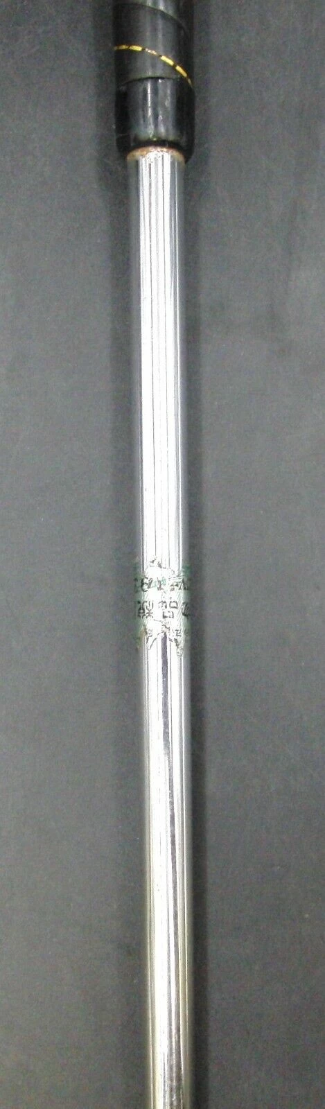 Macgregor Jack Nicklaus DIV JN 271 Putter 85cm Length Steel Shaft 8 Macgregor Jack Nicklaus DIV JN 271 Putter 85cm Length Steel Shaft - Image 8