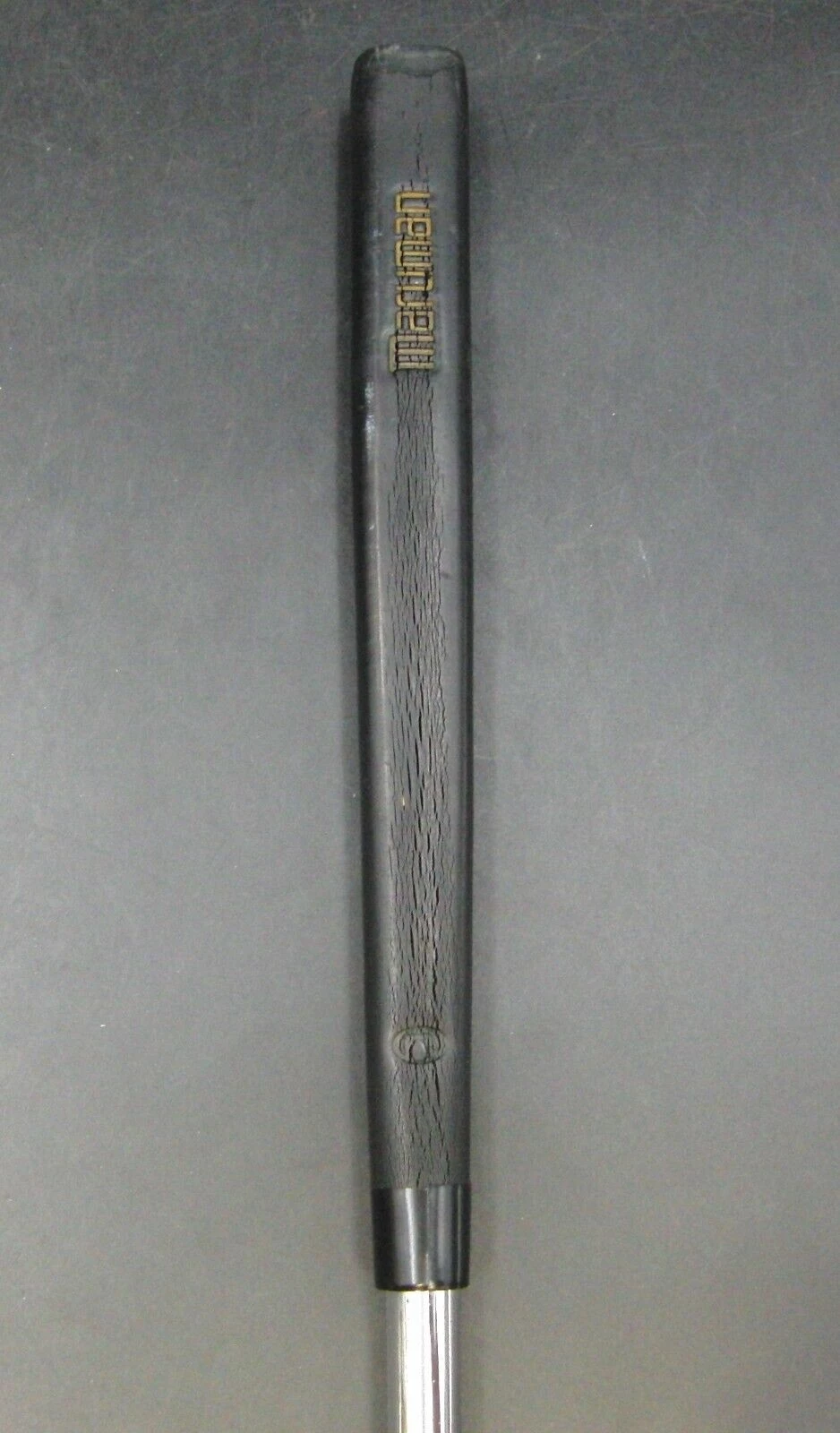 Refurbished Maruman MP-6351 Birdiecharge Putter Steel Shaft 89.5cm Length 10 Refurbished Maruman MP-6351 Birdiecharge Putter Steel Shaft 89.5cm Length - Image 10