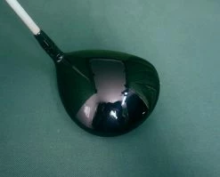 Callaway Big Bertha Alpha 9° Driver Stiff Graphite Shaft -Clubs Shop 32 836971b8 16bc 4c48 8015 251389f79a4d