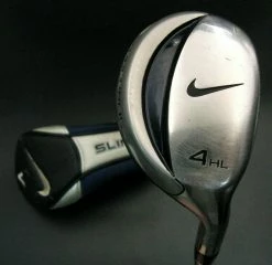Nike Slingshot 4 HL Hybrid Uniflex Steel Shaft Nike Grip