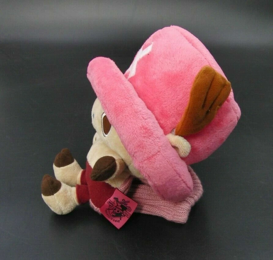 One Piece Golf Tony Tony Chopper Driver Head Cover 2 One Piece Golf Tony Tony Chopper Driver Head Cover - Image 2