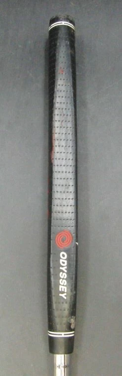 Odyssey 9900 DFX Putter 85.5cm Playing Length Steel Shaft Odyssey Grip 19 Odyssey 9900 DFX Putter 85.5cm Playing Length Steel Shaft Odyssey Grip -Clubs Shop 32 8462dec6 024b 4a1e bf36 69acc96f5a1d