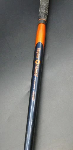 TaylorMade Rescue Titanium 18° 2 Hybrid Regular Graphite Shaft T/Made Grip 11 TaylorMade Rescue Titanium 18° 2 Hybrid Regular Graphite Shaft T/Made Grip -Clubs Shop 32 847d6fa4 16c1 427a a8cf 60612f546bd3