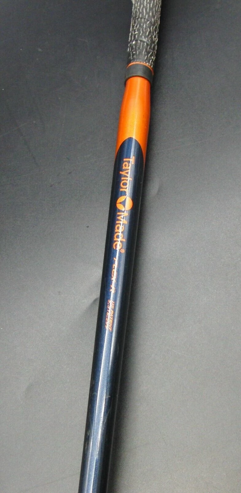 TaylorMade Rescue Titanium 18° 2 Hybrid Regular Graphite Shaft T/Made Grip 5 TaylorMade Rescue Titanium 18° 2 Hybrid Regular Graphite Shaft T/Made Grip - Image 5