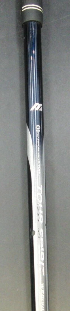 Mizuno MP-001 C.O.R. Forged 9.5° Driver Stiff Graphite Shaft Mizuno Grip 9 Mizuno MP-001 C.O.R. Forged 9.5° Driver Stiff Graphite Shaft Mizuno Grip -Clubs Shop 32 84b91e09 a978 4782 a683 a41e350c94c5