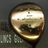 Vintage Japanese Hiro Honma BIG-LB Spoon 3 Wood Stiff Graphite Shaft