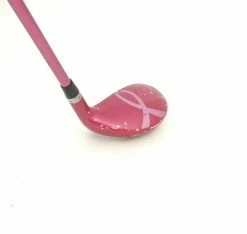 Ladies Wilson Hope Hybrid Ladies Graphite Shaft Golf Pride Grip -Clubs Shop 32 850b764a ed09 45fb b8f9 033538f154bd