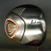 Ladies Japanese Tobunda Li 460 EL 13.5° Driver Ladies Graphite Shaft