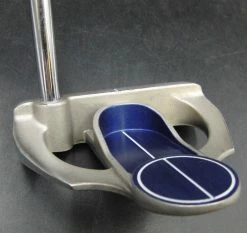 Ping Craz-E G2i Putter Steel Shaft 91.5cm Length Iguana Golf Grip 13 Ping Craz-E G2i Putter Steel Shaft 91.5cm Length Iguana Golf Grip -Clubs Shop 32 854063fb 2d22 4eb2 b8e9 24b7596b6b46