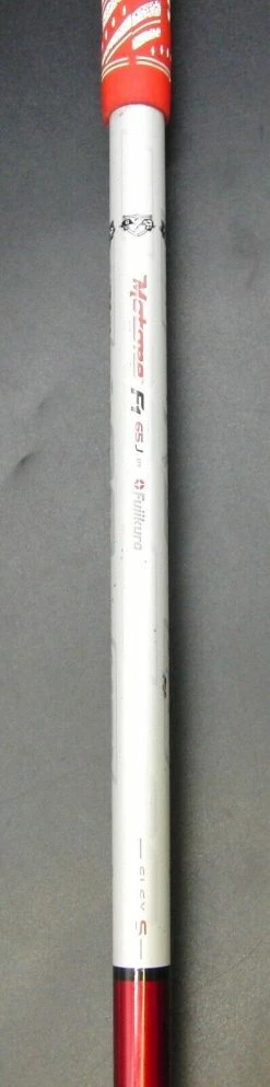 Left Handed Adjustable Taylormade R9 9.5° Driver Stiff Graphite Shaft 9 Left Handed Adjustable Taylormade R9 9.5° Driver Stiff Graphite Shaft -Clubs Shop 32 858da2b8 ecc5 4cd3 9d08 f355553dd981