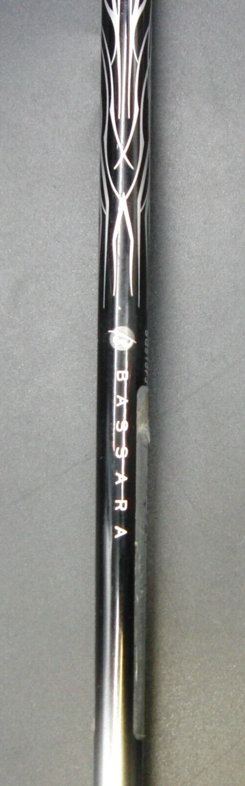 Nike SQ Machspeed 19° 5 Wood Stiff Graphite Shaft Nike Grip 5 Nike SQ Machspeed 19° 5 Wood Stiff Graphite Shaft Nike Grip - Image 5